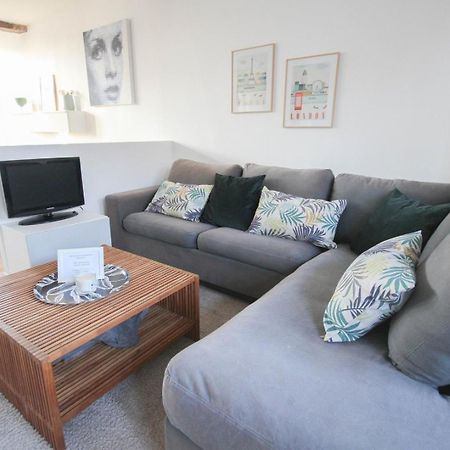Charming 60M2 Apartment Lille Zewnętrze zdjęcie